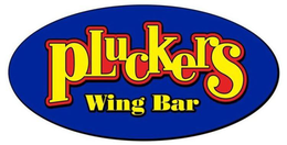 PLUCKERS WING BAR trademark