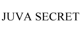 JUVA SECRET trademark