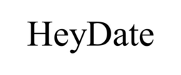 HEYDATE trademark