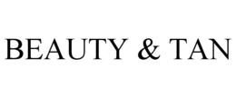BEAUTY & TAN trademark