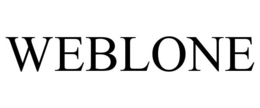 WEBLONE trademark