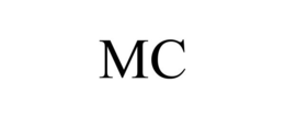 MC trademark
