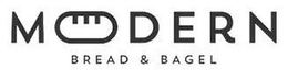 MODERN BREAD & BAGEL trademark