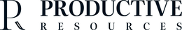 PR PRODUCTIVE RESOURCES trademark