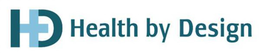 HD HEALTH BY DESIGN trademark