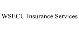 WSECU INSURANCE SERVICES trademark