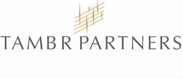 TAMBR PARTNERS trademark