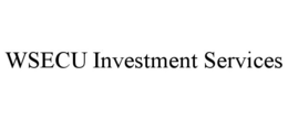 WSECU INVESTMENT SERVICES trademark