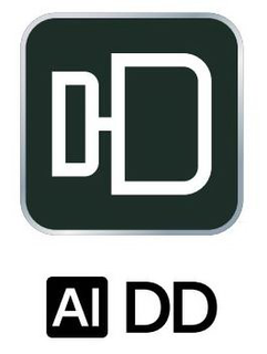 AI DD D D trademark