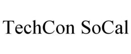 TECHCON SOCAL trademark