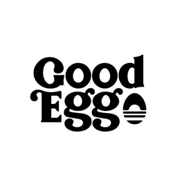 GOODEGG trademark