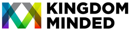 KM KINGDOM MINDED trademark