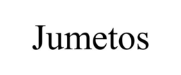 JUMETOS trademark