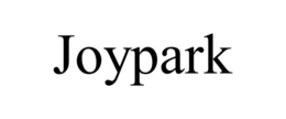JOYPARK trademark