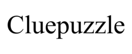 CLUEPUZZLE trademark