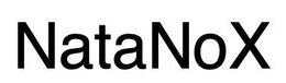 NATANOX trademark