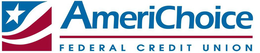 AMERICHOICE FEDERAL CREDIT UNION trademark