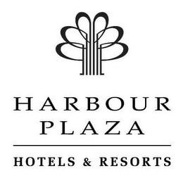 PPPPPP HARBOUR PLAZA HOTELS & RESORTS trademark