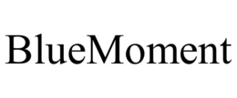 BLUEMOMENT trademark