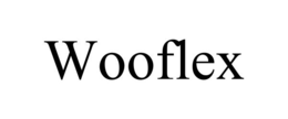 WOOFLEX trademark
