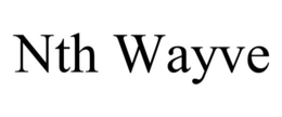 NTH WAYVE trademark