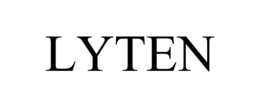 LYTEN trademark