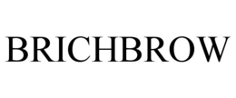 BRICHBROW trademark