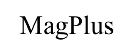MAGPLUS trademark