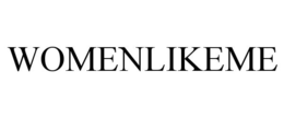 WOMENLIKEME trademark