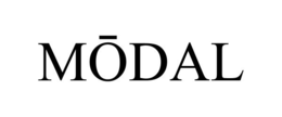 MŌDAL trademark
