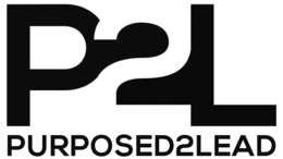 P2L PURPOSED2LEAD trademark