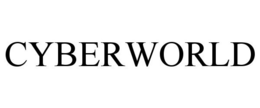 CYBERWORLD trademark