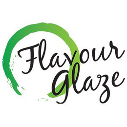 FLAVOUR GLAZE trademark