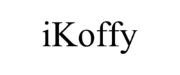 IKOFFY trademark
