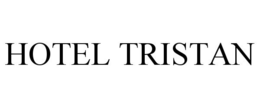 HOTEL TRISTAN trademark