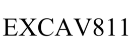 EXCAV811 trademark