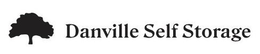 DANVILLE SELF STORAGE trademark