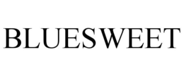 BLUESWEET trademark