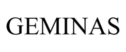 GEMINAS trademark