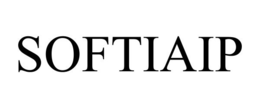 SOFTIAIP trademark