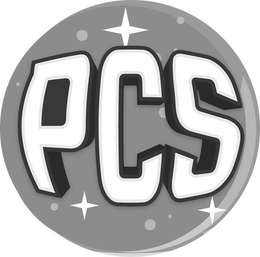 PCS trademark