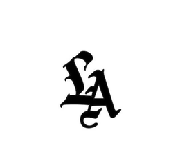 LA trademark