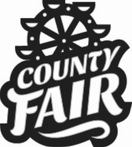 COUNTY FAIR trademark