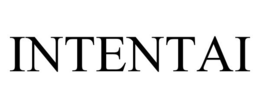 INTENTAI trademark