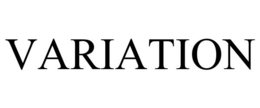 VARIATION trademark