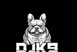 DJK9 trademark