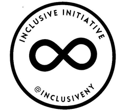 INCLUSIVE INITIATIVE @INCLUSIVENY trademark