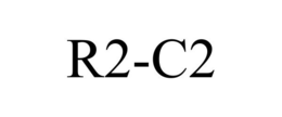 R2-C2 trademark
