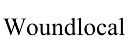 WOUNDLOCAL trademark