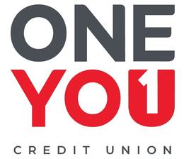 ONE YOU1 CREDIT UNION trademark